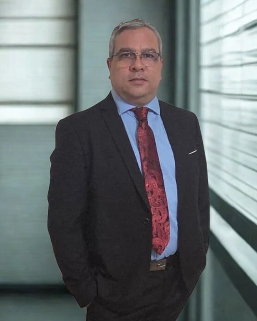 Yulio Zorrilla, All Over Solutions – US
